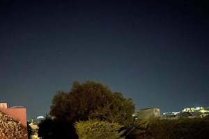 Δορυφορικές εικόνες από τις φωτιές στη Ρόδο αποκαλύπτουν το μέγεθος της περιβαλλοντικής καταστροφής - εικόνα 5