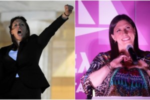 Αποκάλυψη δημοσιογράφου της ΕΡΤ: Υπήρξε στιγμή που καλμάραμε καβγά το βράδυ των εκλογών - εικόνα 2