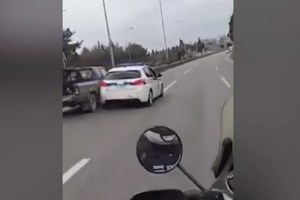 Απήγαγαν γυναίκα από φούρνο στην Κυψέλη - Συνελήφθησαν στην Αχαΐα