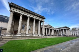 Βρετανικό Μουσείο: Νέος διευθυντής μετά το σκάνδαλο των κλοπών 2.000 τεχνουργημάτων