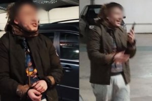 Ισπανία: Ληστής με "τρόπους" - Άρπαξε 2.000 ευρώ από βενζινάδικο αλλά φεύγοντας... πλήρωσε το αναψυκτικό - εικόνα 2