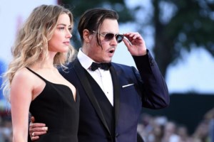 Τζόνι Ντέπ: Νέα δικαστική μάχη με την πρώην σύζυγό του Άμπερ Χερντ - εικόνα 3