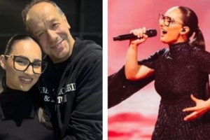 Απίστευτη ιστορία: Η Έλενα Παπαρίζου πλήρωσε το ωδείο της Κλαυδίας και δεν της το είπε ποτέ [βίντεο] - εικόνα 2