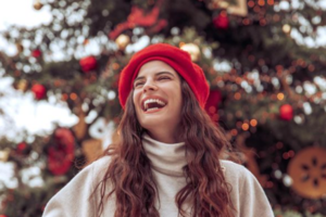 Γιορτάζει η Χριστίνα Μπόμπα: Το δώρο - έκπληξη του Σάκη Τανιμανίδη [βίντεο]