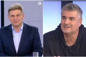 Νέες αποκαλύψεις για την "περήφανη διαπραγμάτευση" ΣΥΡΙΖΑ - ΑΝΕΛ: Τι λένε Βούτσης, Χουλιαράκης, Στουρνάρας και Παπαδημούλης