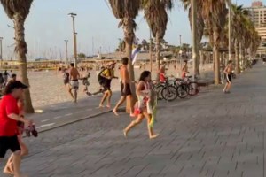 Δεν κάνει πίσω ο Νετανιάχου: "Να αποχωρίσουν οι κυανόκρανοι από τις εμπόλεμες ζώνες"- "Θα μείνουν", λέει ο Γάλλος ΥΠΕΞ - εικόνα 4