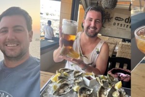 Ρόδος: Στα ύψη η τουριστική κίνηση στα νησιά του Νοτίου Αιγαίου τον Ιούλιο