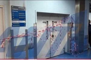 Σέρρες - Τραγικός θάνατος 26χρονου σε ασανσέρ: Στις 24 Ιανουαρίου η δίκη, στο εδώλιο συντηρητής και ιδιοκτήτες