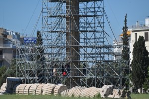 Μέγαρο Τσίλλερ - Λοβέρδου: Το υπέροχο νέο Μουσείο της Αθήνας άνοιξε για το κοινό [Εικόνες-Βίντεο] - εικόνα 7