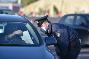 Αίσιο τέλος για τον άντρα που απειλούσε να αυτοκτονήσει στη Νίκαια