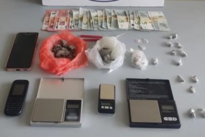 Θεσσαλονίκη: Στη φυλακή με απόφαση δικαστηρίου 40χρονος - Eίχε γίνει "σκιά" γυναίκας