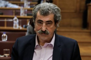 Ραγδαίες εξελίξεις: Άρση ασυλίας του Πολάκη από την Ολομέλεια της Βουλής με 184 ψήφους