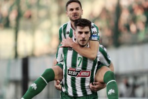 Κύπελλο Ελλάδος: Ανοιχτοί λογαριασμοί για ΠΑΟΚ και Ολυμπιακό - Στο Καραϊσκάκη θα κριθεί η πρόκριση [Βίντεο]