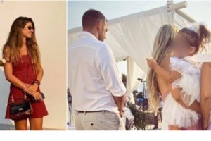 Η σπάνια δημόσια εμφάνιση της Μαργαρίτας Παπανδρέου: Με μίνι φόρεμα και πέδιλα gladiator στο Ηρώδειο - εικόνα 8