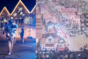 Απίστευτη επίθεση Μασκ σε Σολτς για την επίθεση στο Μαγδεμβούργο: "Ακατάλληλος και ανόητος, να παραιτηθεί" - εικόνα 2