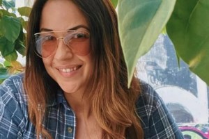 Χώρισε η Χρύσπα μετά από 15 χρόνια - Η ανάρτηση για το διαζύγιο με τον Παναγιώτη Νικολάου - εικόνα 3