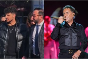 Αυτός είναι ο 21χρονος που καταγγέλλει τον Μαζωνάκη - "Δεν ζήτησα χρήματα, θέλω μόνο ηθική δικαίωση"