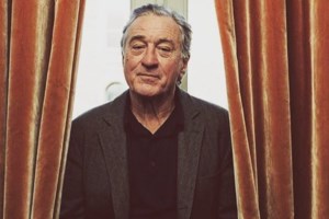 Ο 79χρονος Ρόμπερτ Ντε Νίρο έγινε για έβδομη φορά πατέρας: "Μόλις απέκτησα μωρό" - εικόνα 2