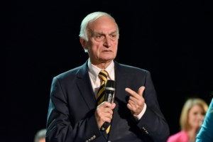 Μαυρομμάτης - Βενιέρη: Έκκληση για αίμα από τους συγγενείς τους - Νοσηλεύονται από τον Φεβρουάριο σε κρίσιμη κατάσταση