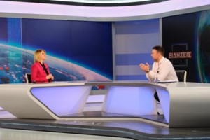 Επίθεση Μαρινάκη σε Κασσελάκη: "Μας εκπλήσσει η αλαζονεία του, μιλούσε 40 λεπτά και σε κανέναν δεν έμεινε τίποτα"