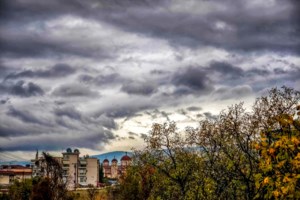 Διαφωνία μετεωρολόγων: Επικίνδυνη κακοκαιρία από το Σαββατοκύριακο προβλέπει ο Μαρουσάκης, επιφυλάξεις από Κολυδά