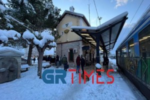 Κακοκαιρία "Ελπίς":  Αυτεπάγγελτη έρευνα για την ακινητοποίηση των τρένων της ΤΡΑΙΝΟΣΕ και διοικητικό πρόστιμο 100.000 ευρώ - εικόνα 5