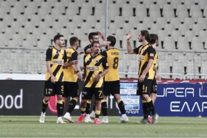 Τελικός Κυπέλλου: "Βράζει" ο Ολυμπιακός με την ΕΠΟ - "Κανένας Μπέος δεν πρέπει να βρίσκεται στο γήπεδο" - εικόνα 3