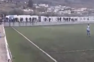 Τραγωδία στη Θεσσαλονίκη: Πυροβόλησε την πρώην σύντροφό του σε καφετέρια και αυτοκτόνησε