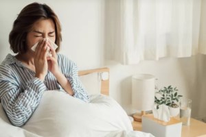 "Καμπανάκι" Μαγιορκίνη για δραματική αύξηση των κρουσμάτων κοκκύτη - "Φέτος έχουμε όσα την τελευταία 20ετία"