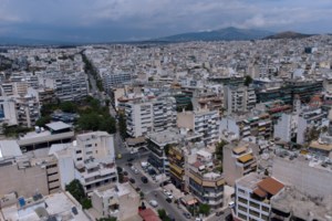 Χατζηδάκης: "Πάνω από τα 800 ευρώ ο κατώτατος μισθός" - Τι είπε για golden visa, ακρίβεια και ενοίκια