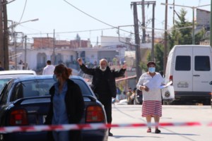 Έπαινοι Γιώργου Παπανδρέου στον Τσιόδρα, για τις δηλώσεις του για τους Ρομά - εικόνα 3