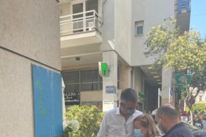 Δημήτρης Κουφοντίνας: Αίτημα για αποφυλάκιση κατέθεσε ο εκτελεστής της 17Ν - Εξέτισε 19 χρόνια κάθειρξη - εικόνα 2