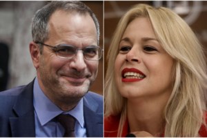 Η ΕΡΤ έριξε "πόρτα" στη Μαρίνα Σάττι; Ακύρωσε τις δύο προγραμματισμένες εμφανίσεις της σε εκπομπές του καναλιού