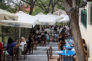 Θωμαΐδης: Σταθεροποιημένη η εικόνα της Αττικής στα λύματα - Κορύφωση με 3.500 κρούσματα τέλος Οκτωβρίου