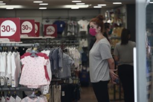 Σακελλαροπούλου: "Στις πονηρές φωνές που καλούν να επιστρέψουμε σε εθνικό περιθώριο απάντηση είναι η περισσότερη Ευρώπη" - εικόνα 2