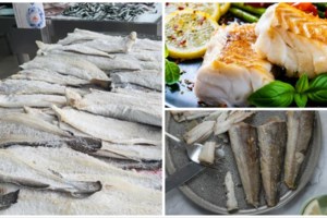 25η Μαρτίου: Γιατί τρώμε μπακαλιάρο σκορδαλιά - εικόνα 2