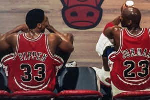 The Last Dance: Το κόλπο με τη "γρίπη" του Μάικλ Τζόρνταν - Τι θα δούμε στα τελευταία επεισόδια [Βίντεο]