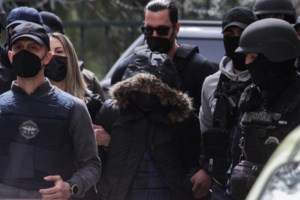 Κατερινόπουλος για Πισπιρίγκου: Γιατί φοβάται το τεστ πατρότητας; - Τα πουλάκια θα αρχίσουν να... κελαηδούν