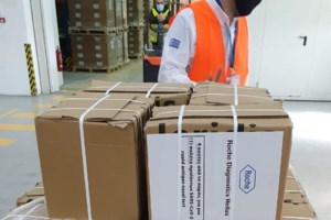 Κρήτη: Πρώτο κρούσμα κορονοϊού σε τουρίστα – Σε καραντίνα ένας Γερμανός - εικόνα 2