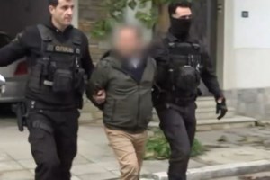 Βόλος:  "Δεν άντεξα", είπε ο πατέρας που σκότωσε τον κουνιάδο του - "Έφτιαξα τα μηνύματα για να αποδείξω βιασμό"