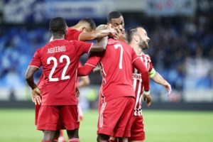 Πρόταση του Ολυμπιακού στην Κορίνθιανς για τον Λούκας Πιτόν