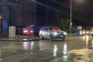 Βιολάντα: Το αυθαίρετο υπόγειο και η μοιραία ασφαλτόστρωση - Από το καλοκαίρι μύριζε, παραδέχτηκε ο ιδιοκτήτης - εικόνα 3