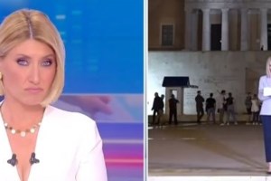 Παγκόσμια Ημέρα κατά του καπνίσματος: Πώς κατάφερε και το έκοψε η Σία Κοσιώνη - "Το οφείλω στο Κώστα και τον μικρό μου Δήμο"