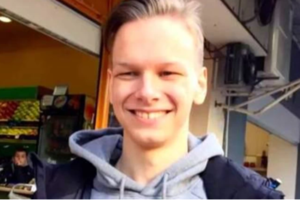 Δημήτρης Καρακώστας: Στην Ιατρική Πατρών το παιδί από τη Ναύπακτο που έχασε και τους δύο γονείς του από κορονοϊό