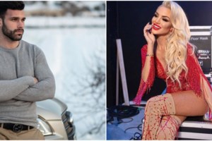 Survivor: Η αινιγματική αφιέρωση του Σχίζα στην Αλεξάνδρα Παναγιώταρου - Πώς αντέδρασε η ίδια [βίντεο] - εικόνα 2