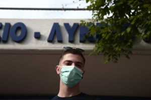 Φιάσκο με ακατάλληλες 27.000 μάσκες που μοιράστηκαν στα δημοτικά της Θεσσαλονίκης - εικόνα 2