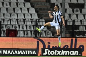 Κύπελλο Ελλάδας: ΠΑΟΚ και Παναθηναϊκός κοντράρονται στα ημιτελικά