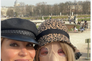 Επίθεση με βιτριόλι: Η Ιωάννα κρατούσε το χέρι μου και μου επαναλάμβανε "πρόσεχέ με", λέει ο δικηγόρος της - εικόνα 2