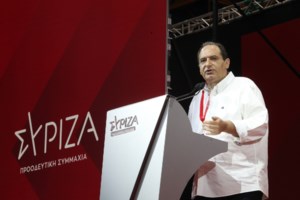 ΣΥΡΙΖΑ-ΠΣ: Συγκλίσεις και διαφωνίες στη συζήτηση για τις τροπολογίες στο κείμενο θέσεων του συνεδρίου