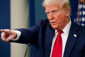 Μετά τους δασμούς και τις απειλές ο Τραμπ θέλει συνομιλίες με τον Καναδά και το Μεξικό: "Μας οφείλουν πολλά χρήματα" - εικόνα 2